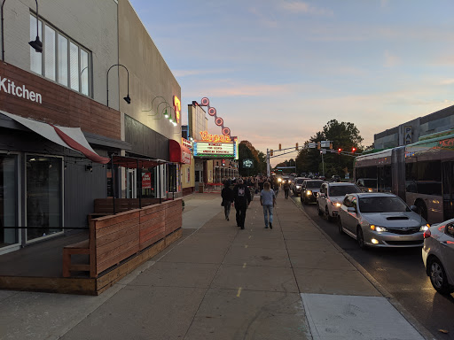 Live Music Venue «The Vogue», reviews and photos, 6259 N College Ave, Indianapolis, IN 46220, USA