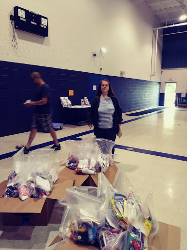 Non-Profit Organization «OPEN M», reviews and photos