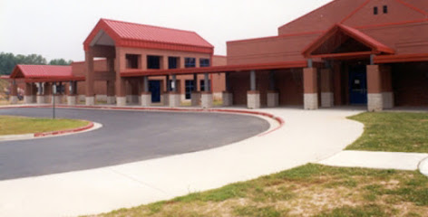 Campbell Elementary School