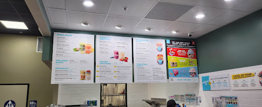 Nekter Juice Bar image