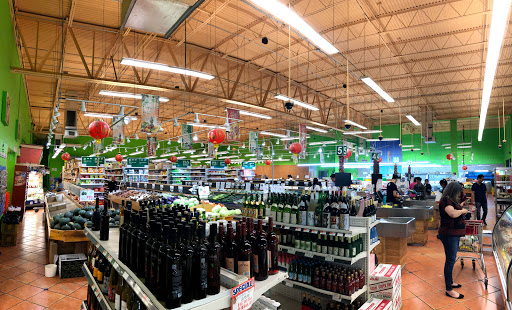 Asian Grocery Store «New York Mart», reviews and photos, 10065 Sunset Strip, Sunrise, FL 33322, USA