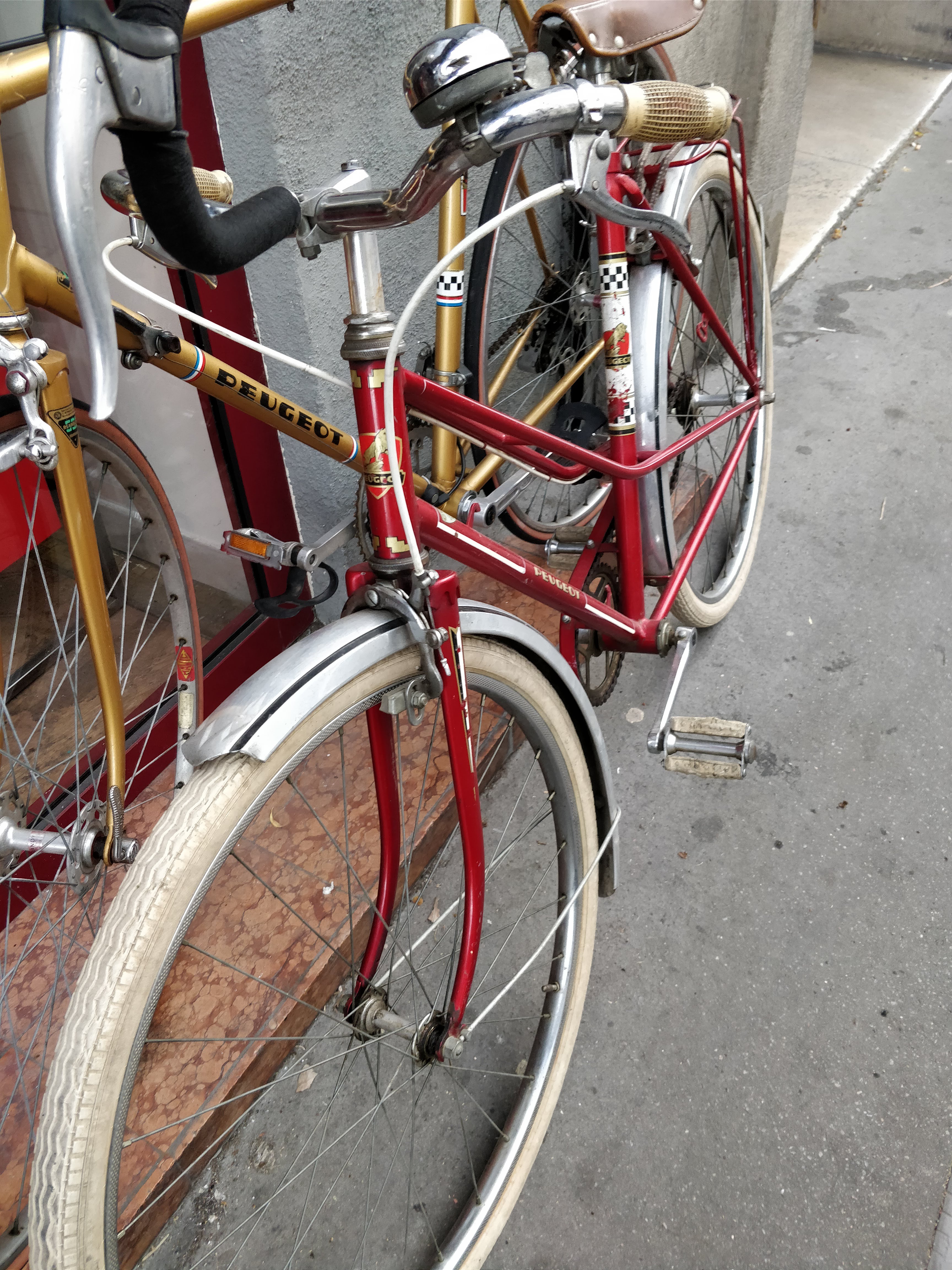 Photo n° 1 de l'avis de Camélia.i fait le 20/04/2018 à 16:55