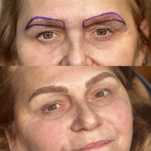 Tattoo Shop «Cosmic Primate Tattoo», reviews and photos, 136 S York Rd, Hatboro, PA 19040, USA