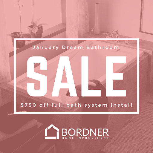 Window Installation Service «Bordner», reviews and photos