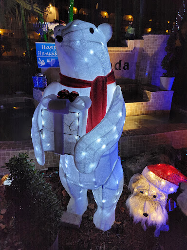 Golf Course «Wynmoor Golf Course», reviews and photos, 1310 Avenue of the Stars, Coconut Creek, FL 33066, USA