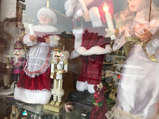 Thrift Store «Bayside Thrift Shop Ltd», reviews and photos, 14402 Northern Blvd, Flushing, NY 11354, USA