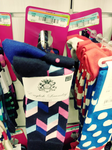 Department Store «Nordstrom Rack Crossroads at Eatontown», reviews and photos, 231 NJ-35, Eatontown, NJ 07724, USA