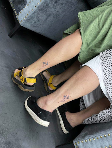 Explore avatar last airbender tattoo ideas, creative tattoo ideas in Hollywood, available at Sacred Eye Tattoos