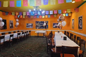 La Fiesta Mexican Bar and Grill image