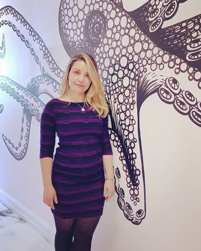 Hair Salon «Evolve Hair Design Inc.», reviews and photos, 165 Pleasant St #9, Marblehead, MA 01945, USA