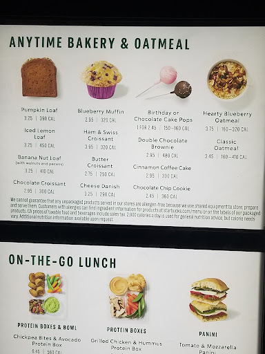 Starbucks image