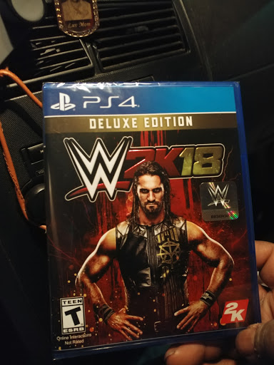 Video Game Store «GameStop», reviews and photos, 2084 Orchard Rd, Montgomery, IL 60538, USA