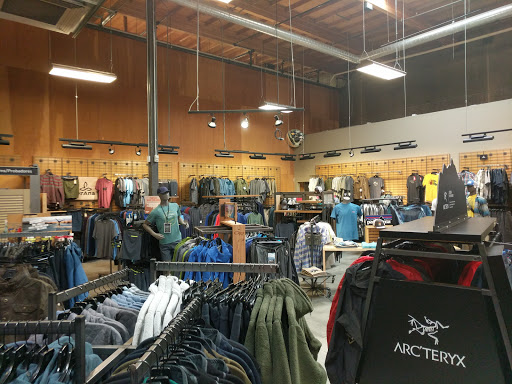 Camping Store «REI», reviews and photos, 2425 Iron Point Rd, Folsom, CA 95630, USA