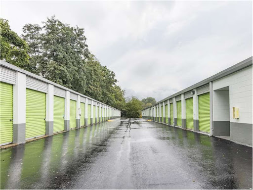 Storage Facility «Extra Space Storage», reviews and photos, 11850 Parklawn Dr, Rockville, MD 20852, USA