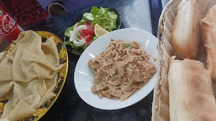 Photo n°15 de Asiaf Sudanese Restaurant à Paris ()