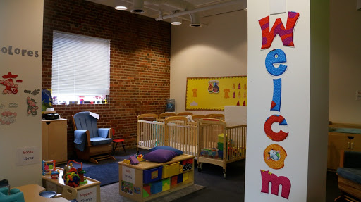 Learning Center «Spanish Education Development (SED) Center», reviews and photos, 4110 Kansas Ave NW, Washington, DC 20011, USA