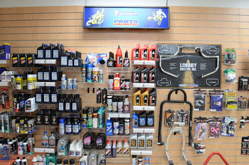 Motorcycle Dealer «West Coast PowerSports», reviews and photos, 14996 US Hwy 19 N, Clearwater, FL 33764, USA