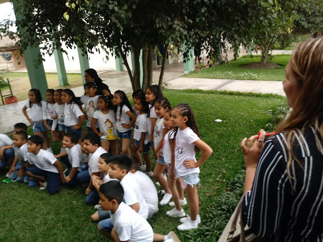 IEP Inka Gakuen - Escuela