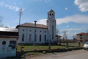 Town Hall Plodovitovo image