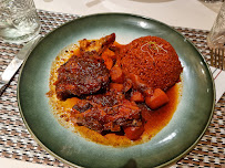 Plats et boissons du Restaurant africain HINDA FLAVOUR à Conflans-Sainte-Honorine - n°7