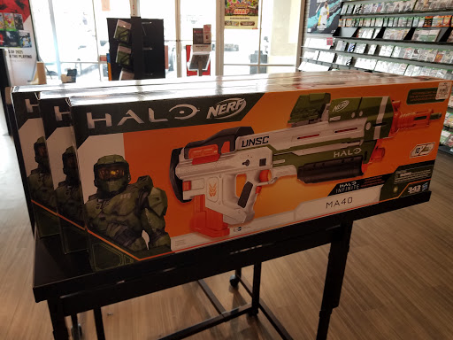 Video Game Store «GameStop», reviews and photos, 4757 Valley View Blvd NW B, Roanoke, VA 24012, USA