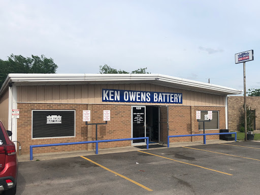 Ken Owens Battery Co.