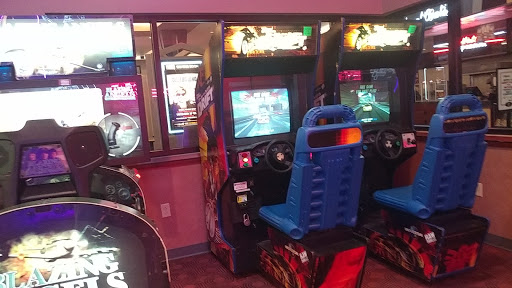 Movie Theater «New Vision Theatres - Mounds View 15», reviews and photos, 2430 County Hwy 10, Mounds View, MN 55112, USA