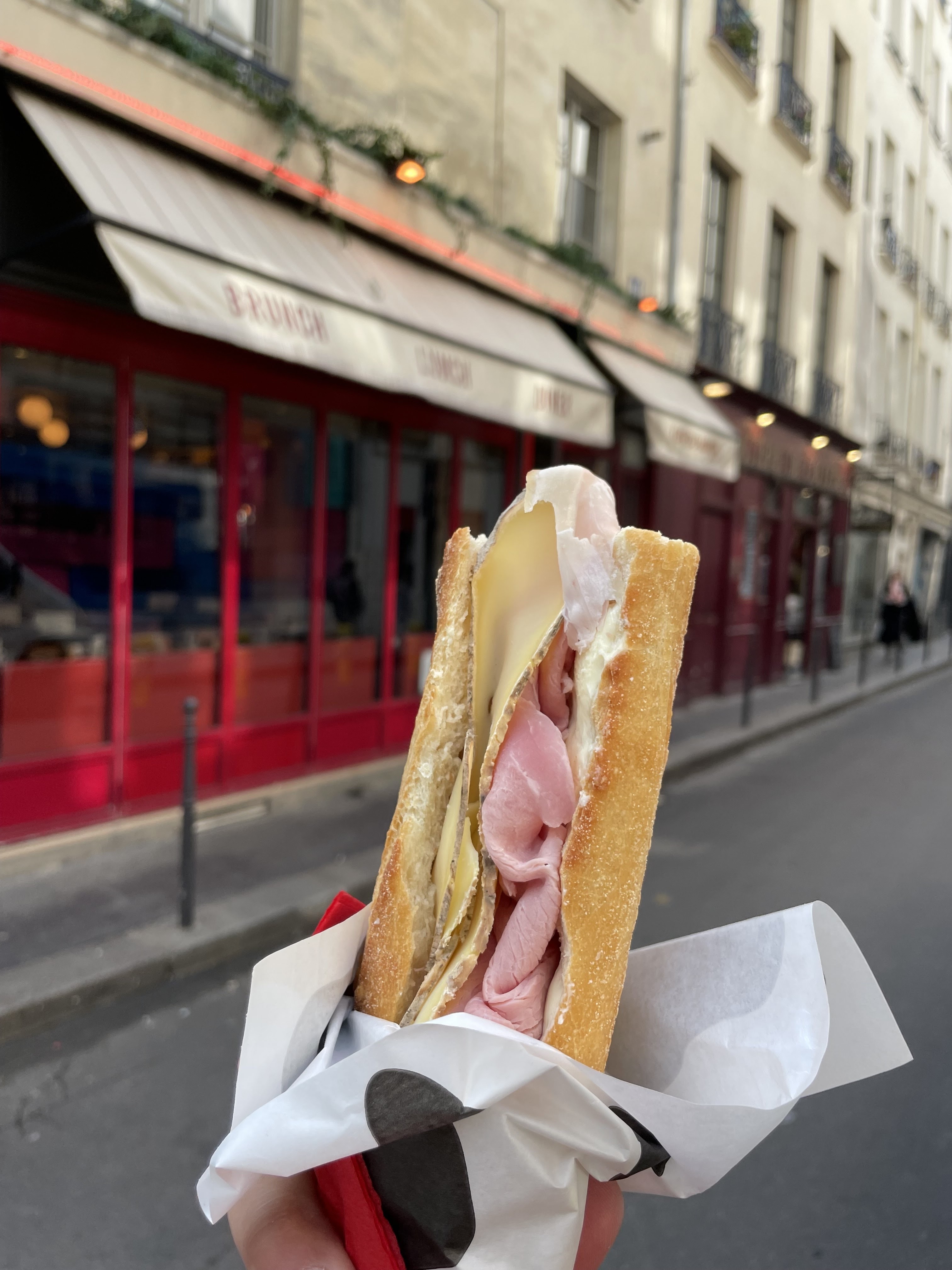 Photo n° 1 de l'avis de JP. fait le 26/04/2022 à 21:55