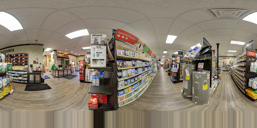 Home Improvement Store «Oskaloosa True Value Hardware», reviews and photos, 202 1st Ave E, Oskaloosa, IA 52577, USA