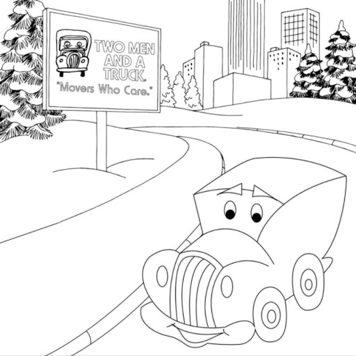 Moving and Storage Service «Two Men and a Truck», reviews and photos, 909 IL-83 #201, Elmhurst, IL 60126, USA