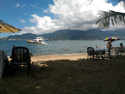 Photo de Praia do Itaguacu et le règlement
