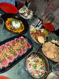 Les plus récentes photos du Restaurant mexicain Mamacita Taqueria à Paris - n°2