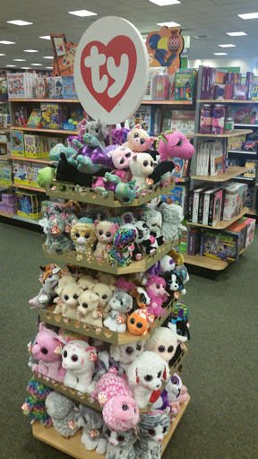 Book Store «Barnes & Noble», reviews and photos, 4414 SW College Rd, Ocala, FL 34474, USA