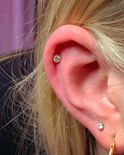 Explore w.a.y.s tattoo ideas, creative tattoo ideas in Fort Walton Beach, available at Piercings by Torrie