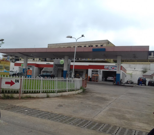 Conoil Sango Ibadan, Ibadan Poly., Sango Eleyele Road, Ibadan, Nigeria, Car Wash, state Oyo