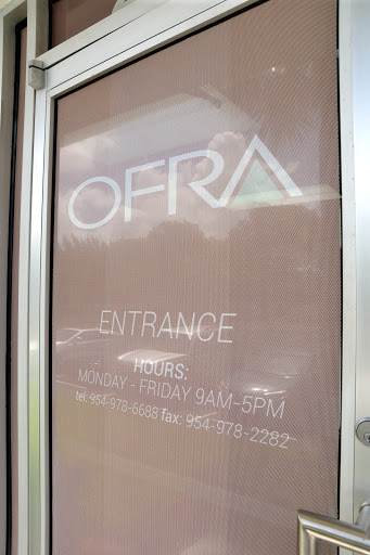 Manufacturer «OFRA Cosmetic Laboratories», reviews and photos, 2141 Blount Rd, Pompano Beach, FL 33069, USA