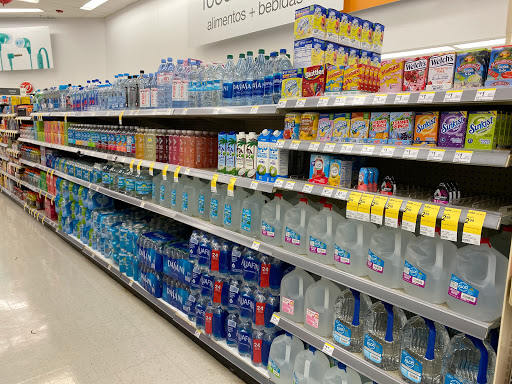 Drug Store «Walgreens», reviews and photos, 4200 SW 8th St, Coral Gables, FL 33134, USA