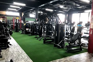 CABO FITNESS CLUB image