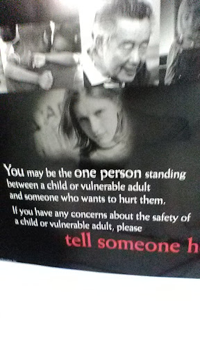 Social Services Organization «The Salvation Army», reviews and photos