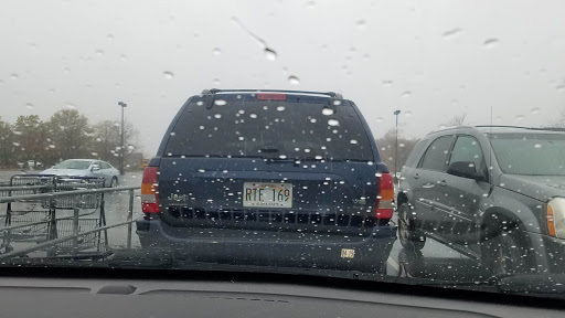 Grocery Store «Food Lion», reviews and photos, 13100 Midlothian Turnpike, Midlothian, VA 23113, USA