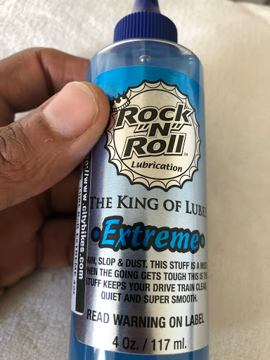 Bicycle Store «City Bikes Adams Morgan», reviews and photos, 2501 Champlain St NW, Washington, DC 20009, USA