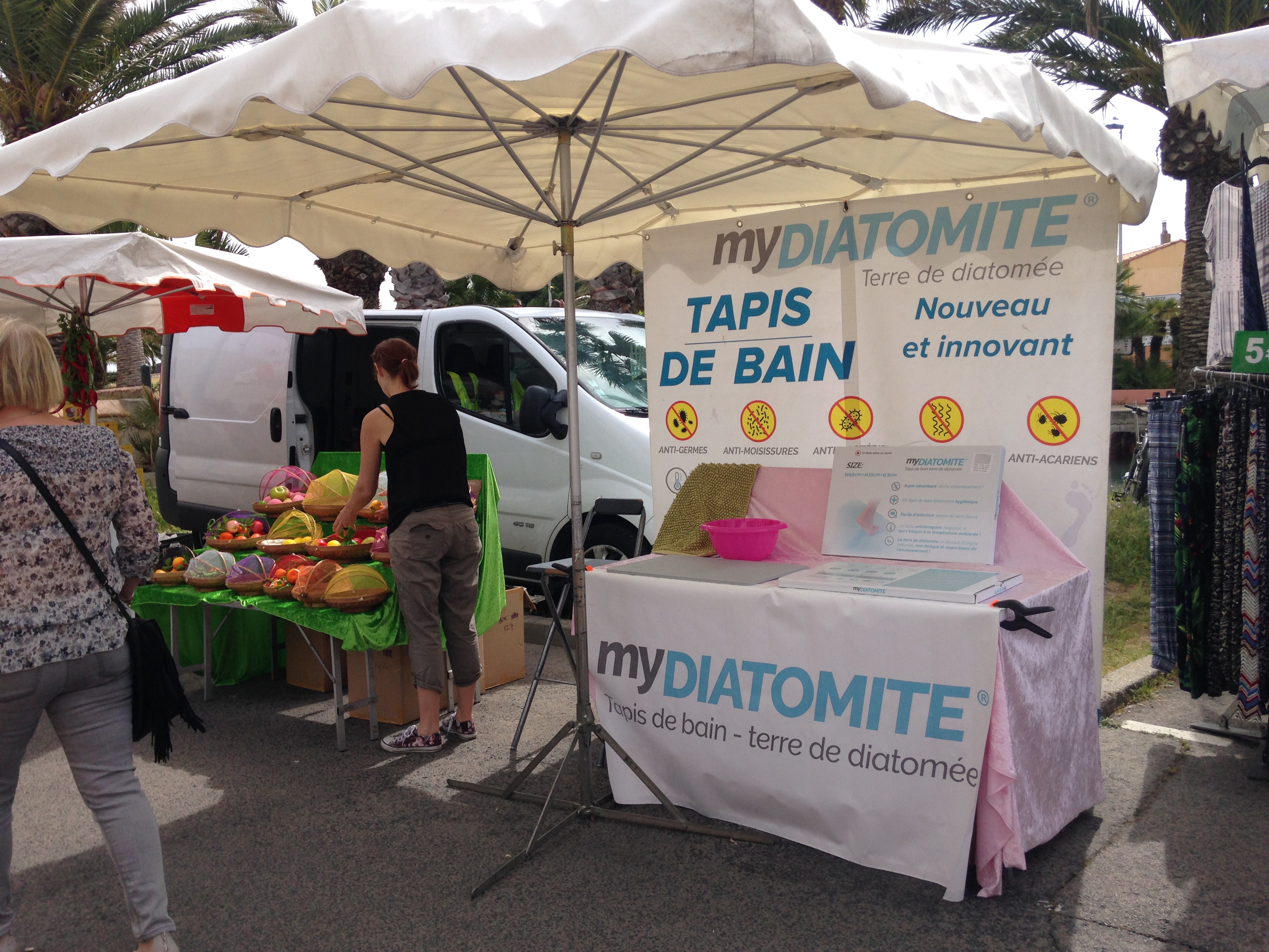 Photo n° 2 de l'avis de Eli.m fait le 01/06/2018 à 21:38