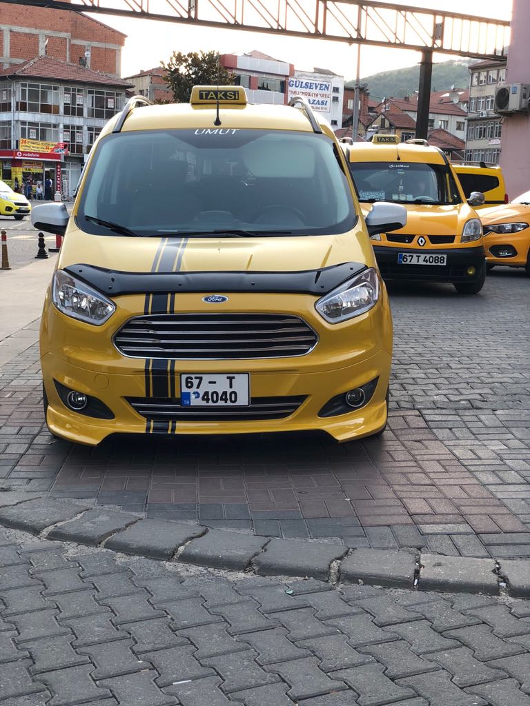 Hr Taksi Dura