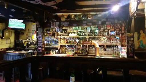 The Old Pub