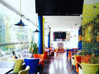 Bahçeşehir Fener Cafe & Bar
