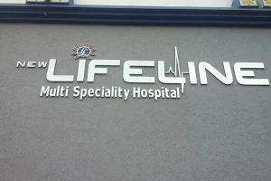 New Lifeline MultiSpeciality Hospital image