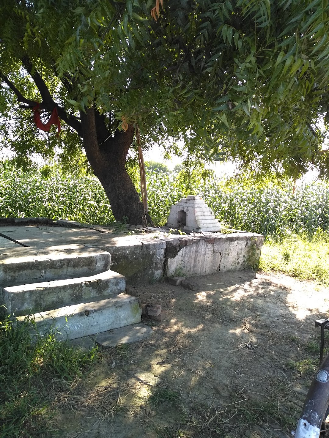Bathhahu Baba