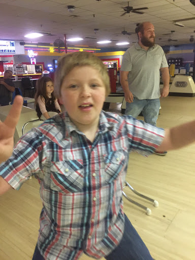 Bowling Alley «Tangi Lanes», reviews and photos, 1612 W Thomas St, Hammond, LA 70401, USA