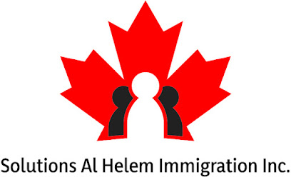 Solutions Al Helem Immigration Inc.