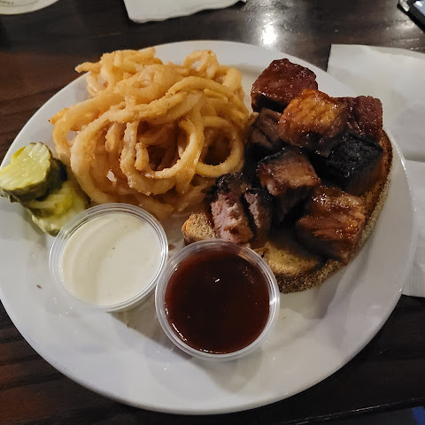 The Old Mattress Factory Bar & Grill by null